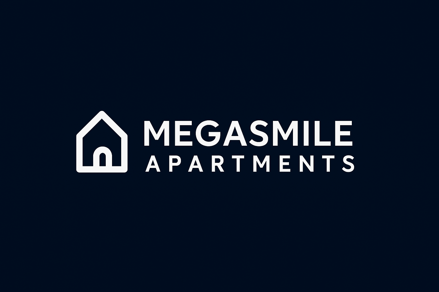 Megasmile Apartments